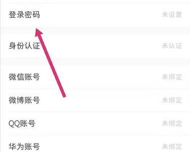 小红书密码登录异常