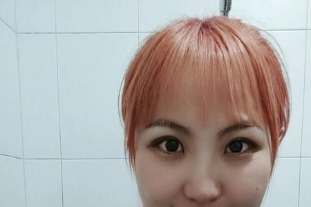 漂染过的头发能天天洗吗