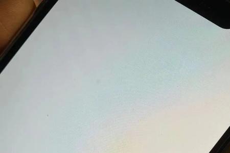 手机换外屏漏液怎么办