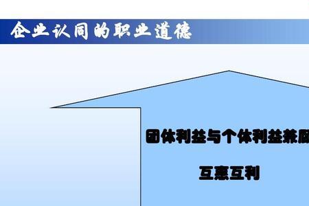 互相互利的意思