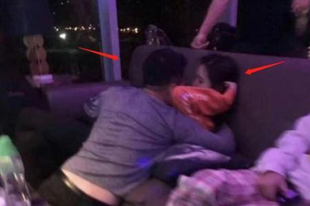 酒后失态丢人现眼怎么办