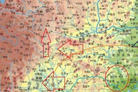 秦琼在潞州是现在的什么地方