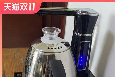 烧水壶买铸铁还是不锈钢