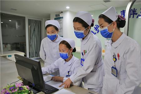 云大医院招护士有编制吗