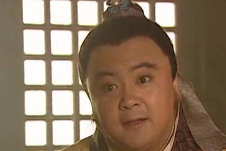 武林外传金掌柜媳妇