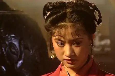 83版武松玉兰的扮演者