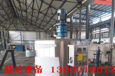 导热油加热到100度要多久