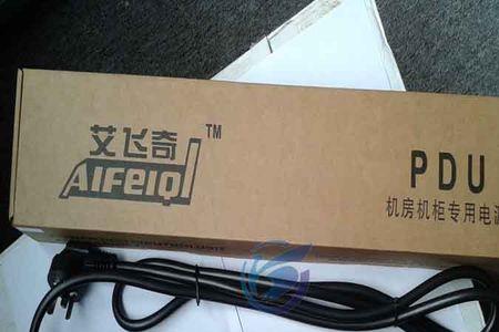 收银台使用小功率电器pdu还有什么