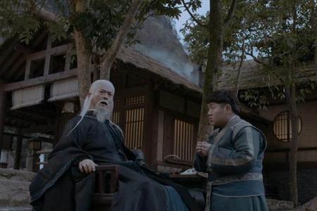 将夜唐国亲王结局