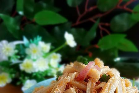 牛肉炖百叶的家常做法