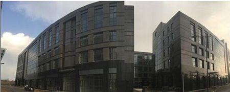 运营总部是什么意思