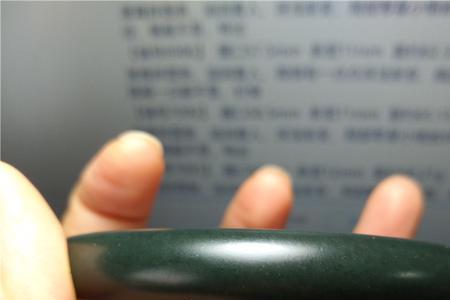 塔青为什么要抛光哑光
