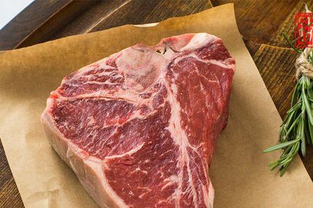 安格斯前胸是什么肉