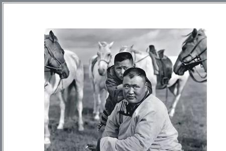 蒙古人高大还是山东人高大