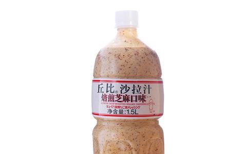 千岛酱和芝麻酱的区别