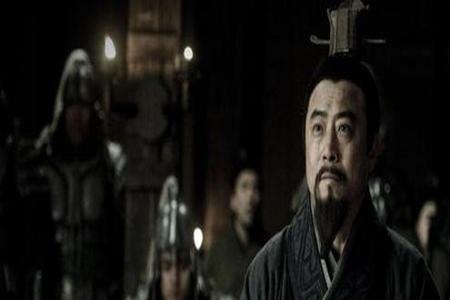项伯的儿子