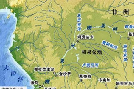 世界上最适合居住的盆地