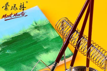 油画洗笔筒应该怎么用