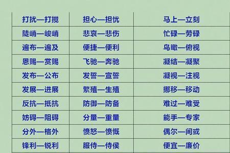 瑶的反义词