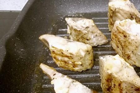青花鱼宝宝辅食做法