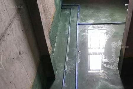 先吊顶还是先防水