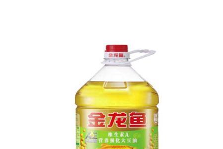 为什么说金龙鱼的油不能买