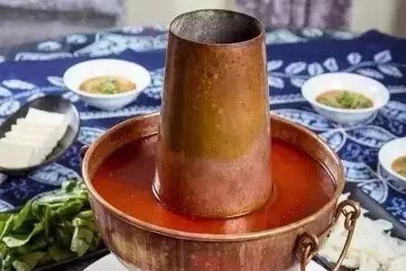 云南炊锅蘸水做法