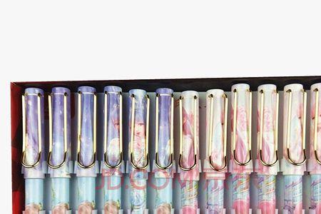 不可擦的钢笔能用润笔器吗