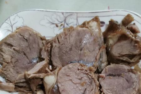 牛霖做酱牛肉好吃吗