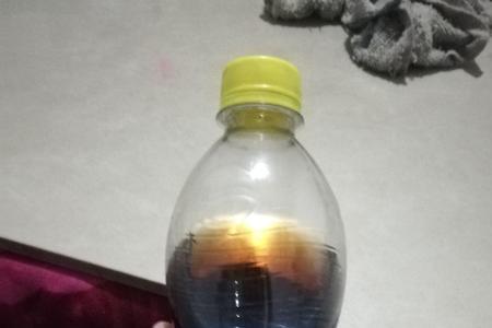 一箱3元的可乐多少瓶