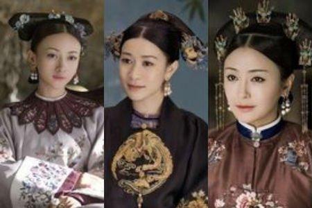 延禧攻略哪集最好看