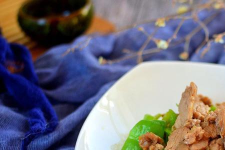 炒肉末怎么炒才会嫩