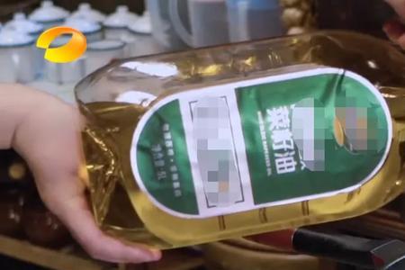 向往的生活饭店买单片段第几集