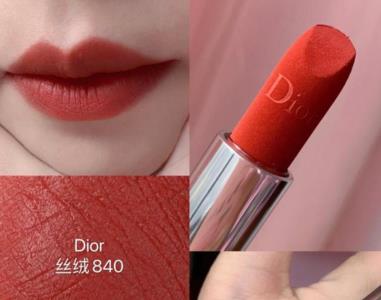 口红色号1至7号什么意思