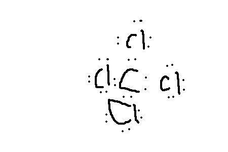 cl原子电子式图片图片