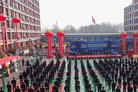 太原新华这个学校怎么样