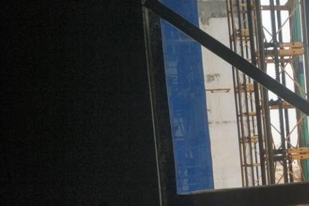 电梯房生活可以做外防盗网吗
