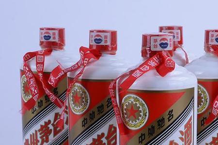 200吨茅台大约多少瓶酒
