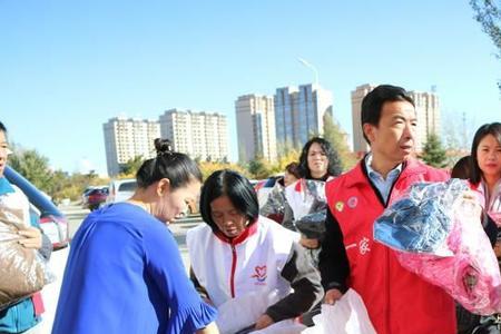 乌兰察布志愿者怎么报名