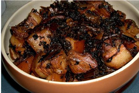 酥锅蒸肉的做法大全