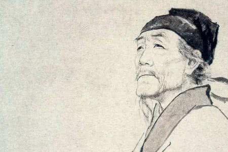 留与诗人仔细吟什么意思