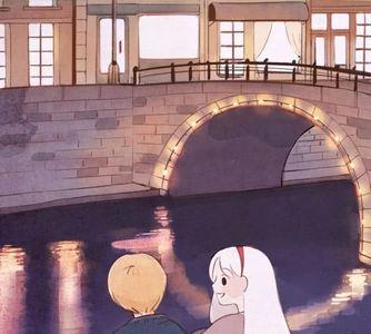 什么叫有人惦记你