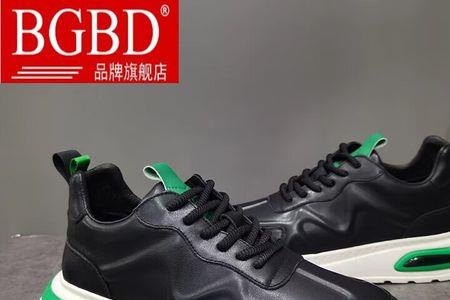 BG是什么牌子