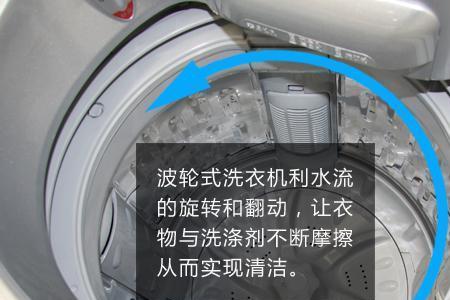 洗衣机叶轮不转是什么原因
