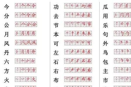 笑嘻嘻的笔画