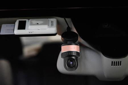 领克行车记录仪wifi密码是什么