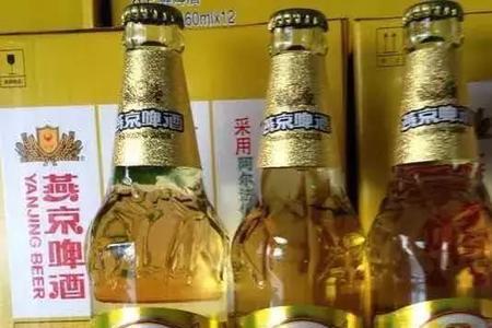 燕京啤酒和惠泉啤酒哪个更好喝