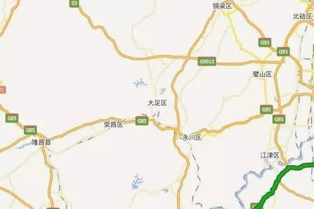 成达高速公路要经过哪些地区