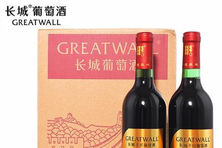 长城解百纳过保质期还能喝吗