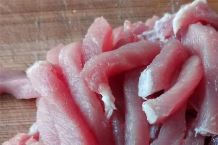 里脊肉厚的好还是薄的